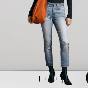 Stretch Miramar Wren Slim Jeans
